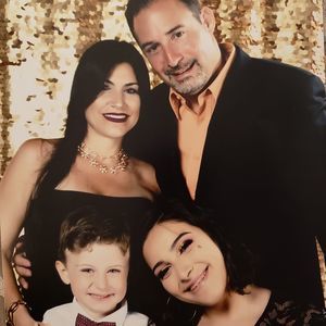 Meet your Posher, Monica